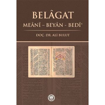 Belagat - Ali Bulut