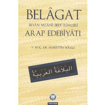Belagat - Ali Bulut