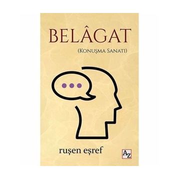 Belagat - Ruşen Eşref