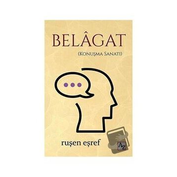 Belagat - Ruşen Eşref
