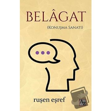 Belagat - Ruşen Eşref