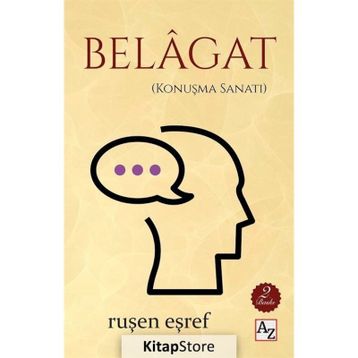 Belagat - Ruşen Eşref