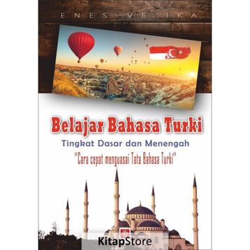Belajar Bahasa - Enes Kıran
