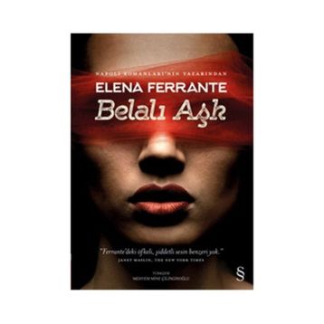 Belalı Aşk - Elena Ferrante