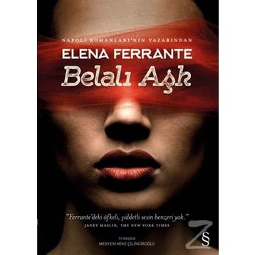 Belalı Aşk - Elena Ferrante