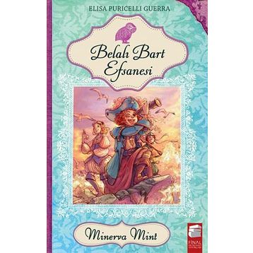 BELALI BART EFSANESI - ELISA PURICELLI GUERRA