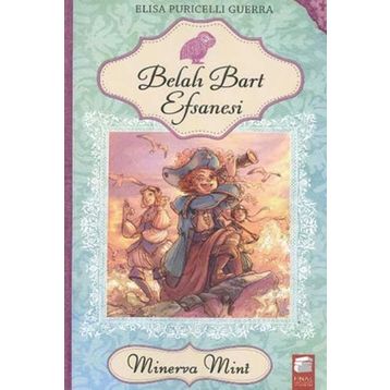 BELALI BART EFSANESI - ELISA PURICELLI GUERRA