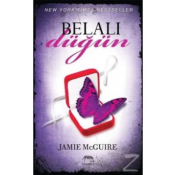 Belalı Düğün - Jamie McGuire