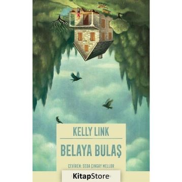 Belaya Bulaş / Kelly Link