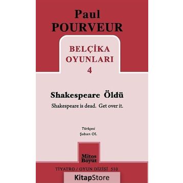 Belçika Oyunları 4 - Paul Pourveur