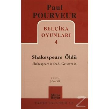 Belçika Oyunları 4 - Paul Pourveur