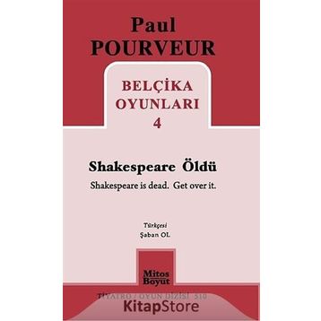 Belçika Oyunları 4 - Paul Pourveur