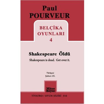 Belçika Oyunları 4 - Paul Pourveur