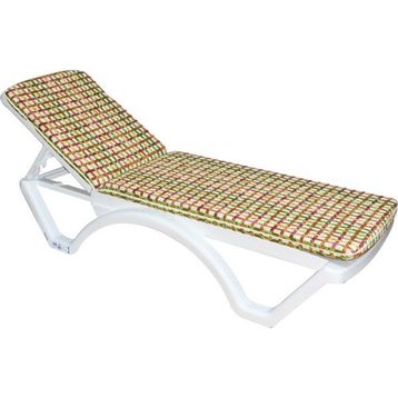 Belde Delüks D4508 Şezlong Minderi