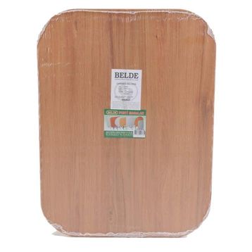 Belde Punti 60X80 Piknik Masa