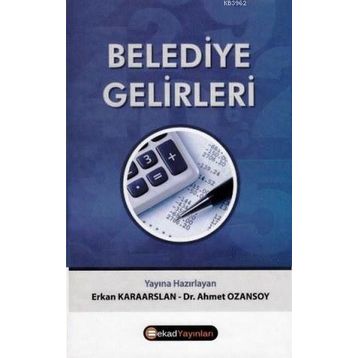 BELEDIYE GELIRLERI - ADIL NAS