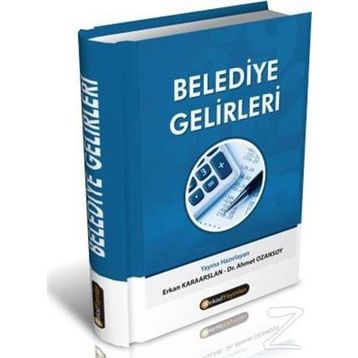 BELEDIYE GELIRLERI - ADIL NAS