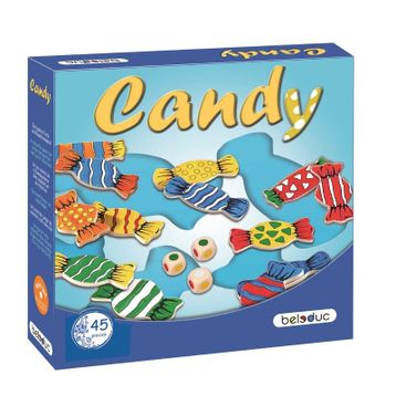 Beleduc XXL Candy