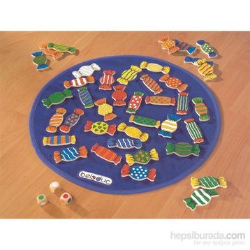 Beleduc XXL Candy