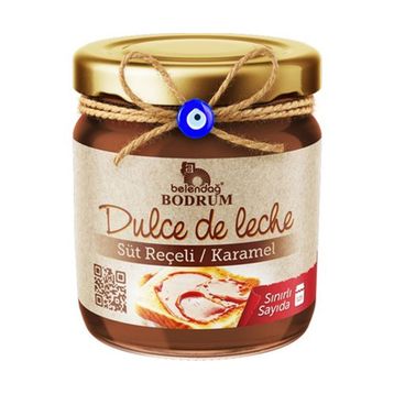 Belendağ Bodrum 200 gr Süt Reçeli