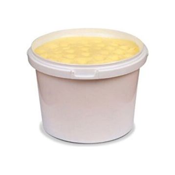 Belendağ Bodrum 4 kg Geleneksel Tereyağı