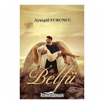 Belfü - Ayşegül Furuncu