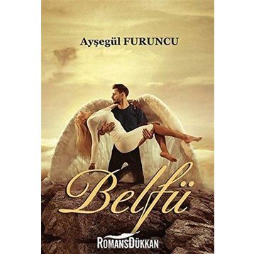 Belfü - Ayşegül Furuncu
