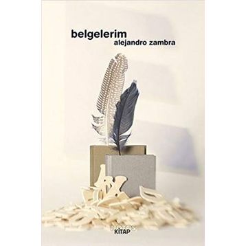 Belgelerim - Alejandro Zambra