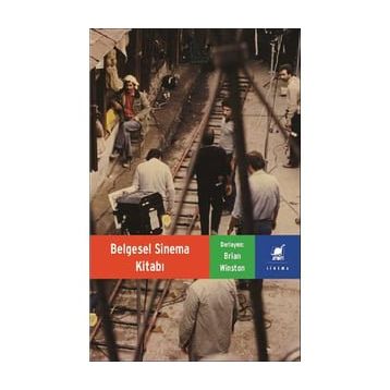 Belgesel Sinema Kitabı - Brian Winston