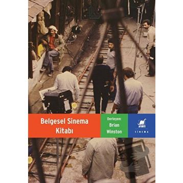 Belgesel Sinema Kitabı - Brian Winston