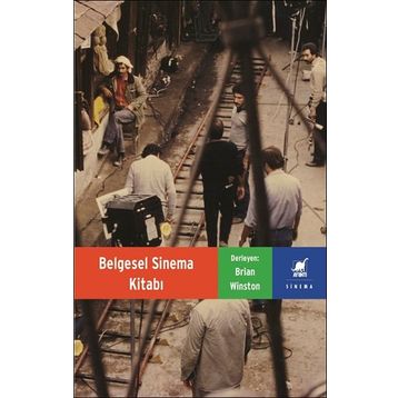 Belgesel Sinema Kitabı - Brian Winston