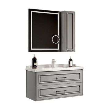 Belinza BLZ-ARAN-80 Ariana 80 cm Banyo Dolabı