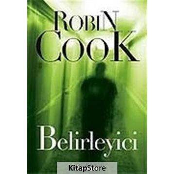 BELIRLEYICI - GENEL