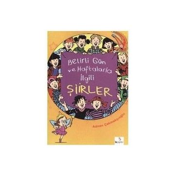 Belirli Günler ve Haftalarla İlgili Şiirler - Mehmet Beşeri