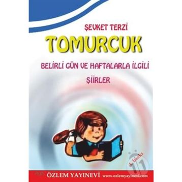 Belirli Günler ve Haftalarla İlgili Şiirler - Mehmet Beşeri