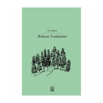 Belirme Yordamları - İlyaz Bingül