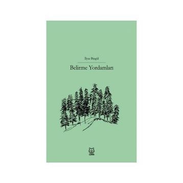 Belirme Yordamları - İlyaz Bingül