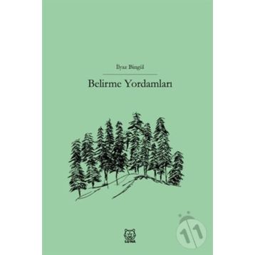 Belirme Yordamları - İlyaz Bingül