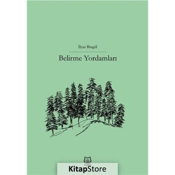 Belirme Yordamları - İlyaz Bingül