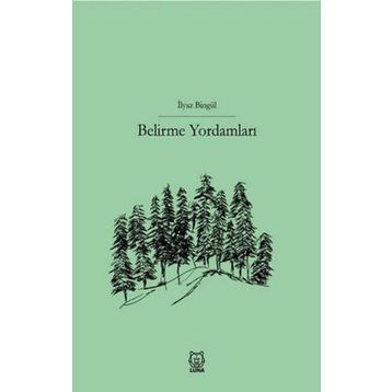Belirme Yordamları - İlyaz Bingül
