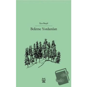 Belirme Yordamları - İlyaz Bingül