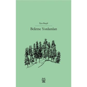 Belirme Yordamları - İlyaz Bingül
