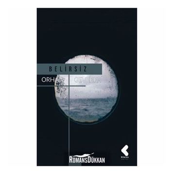 Belirsiz - Orhan Gevrek