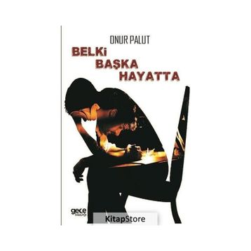Belki Başka Hayatta - Onur Palut