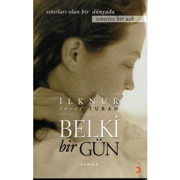 BELKI BIR GÜN - BEKIR BÜYÜKARKIN