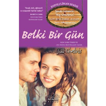 Belki Bir Gün - Jill Shalvis