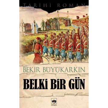 Belki Bir Gün - Jill Shalvis