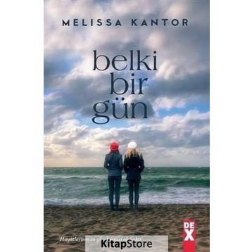 Belki Bir Gün - Melissa Kantor
