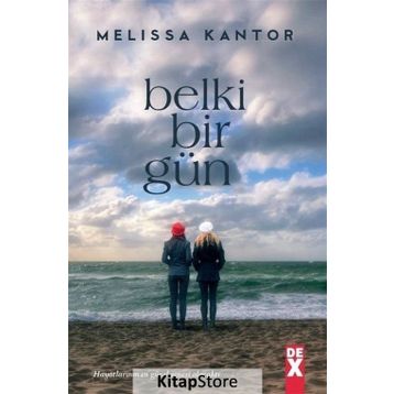 Belki Bir Gün - Melissa Kantor