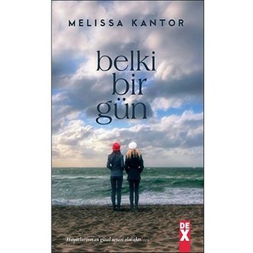 Belki Bir Gün - Melissa Kantor